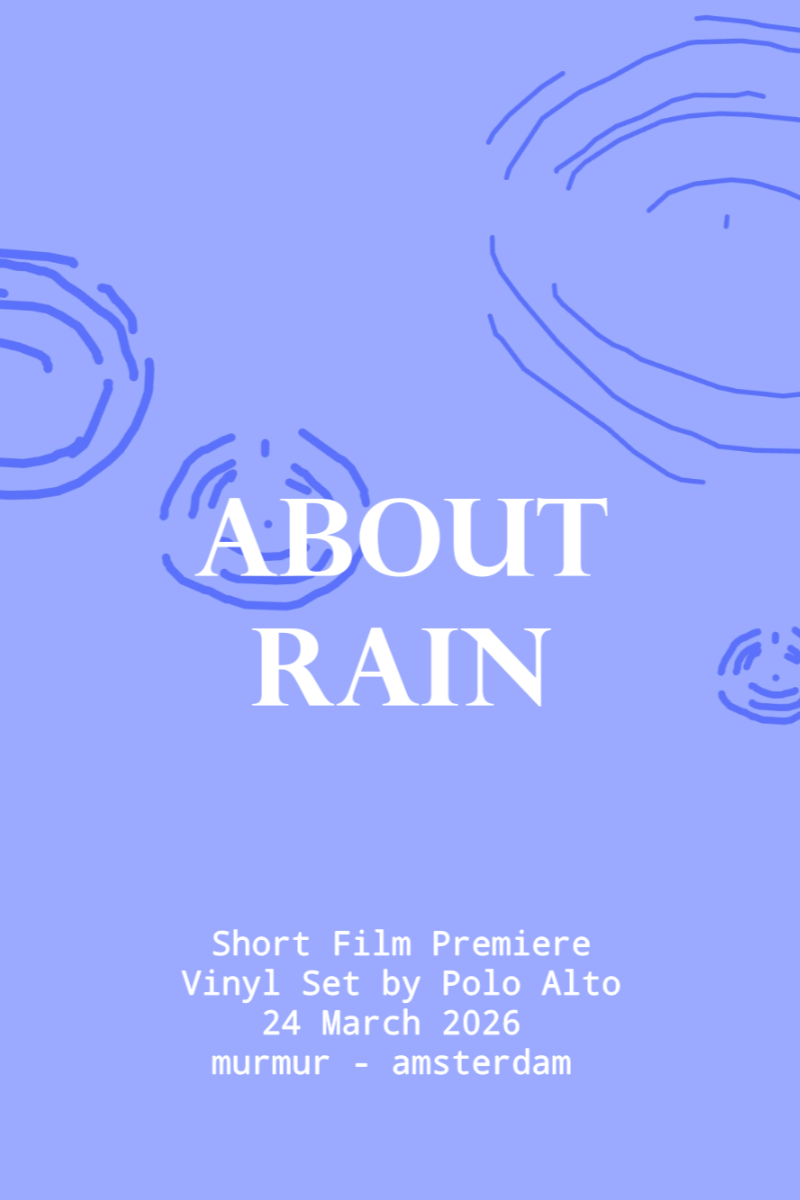 About Rain